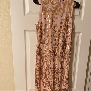 Windsor elegant dress